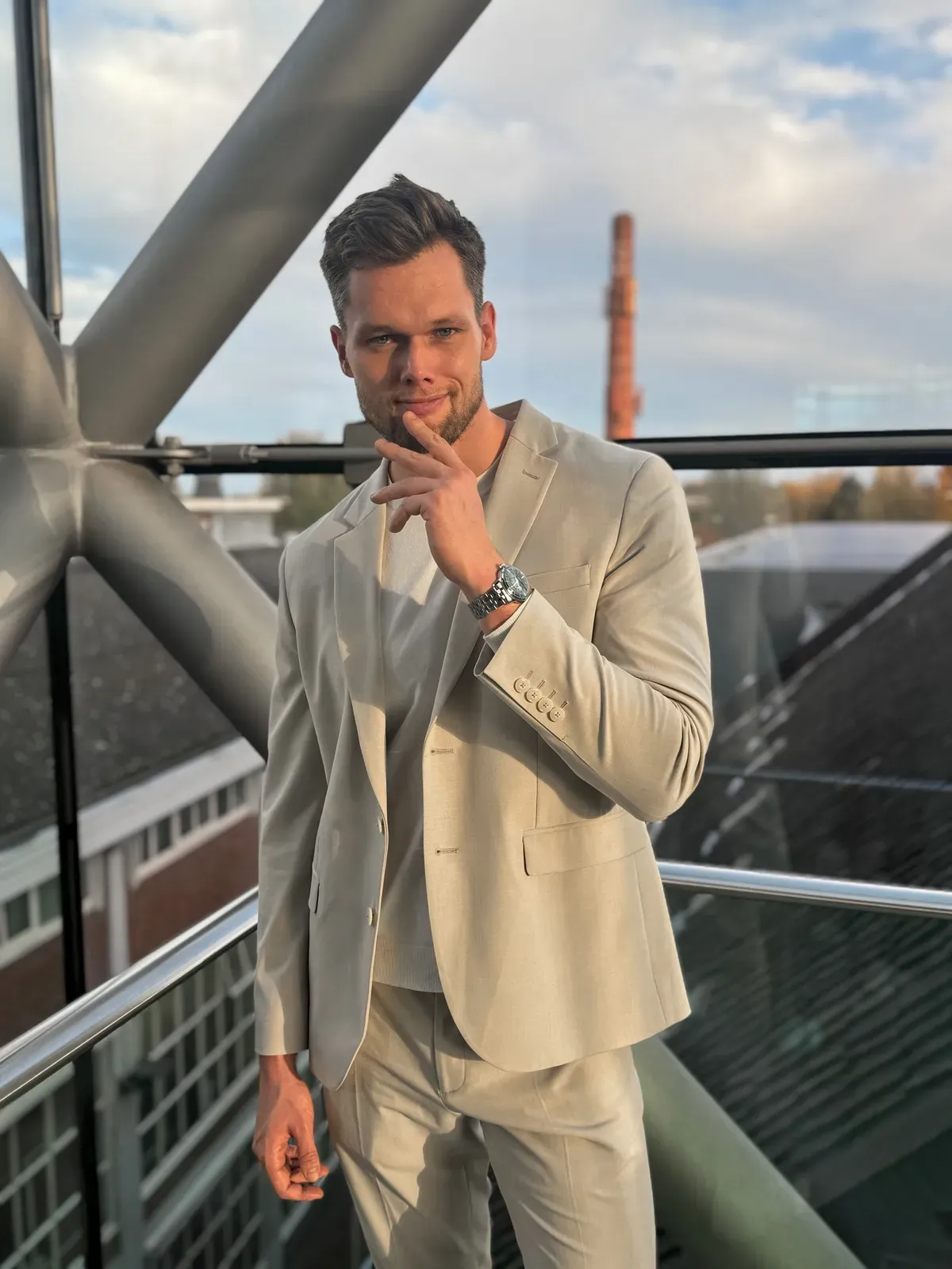 Van 0 naar €10k/mnd productomzet